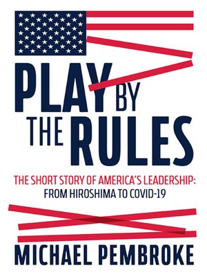 cover image of Play by the Rules
